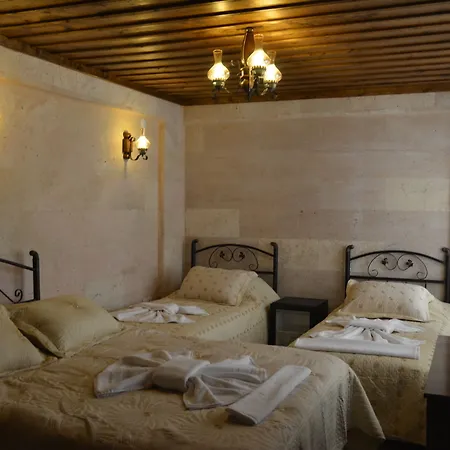 Goreme City Hotel 2*