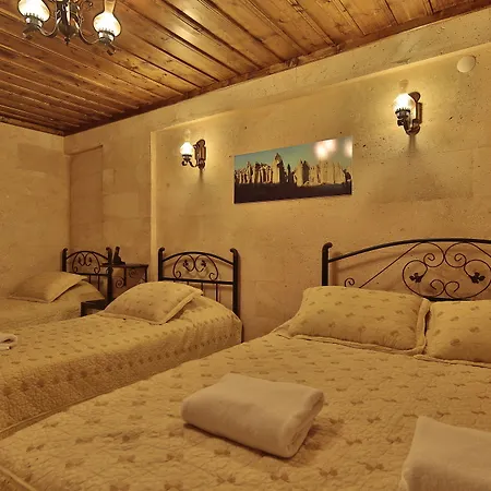Goreme City Hotel Hotel