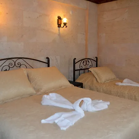 Hotel Goreme City Hotel 2*