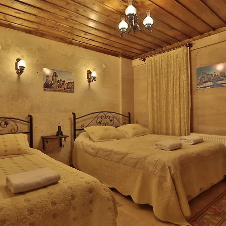 Goreme City Hotel 2* Goreme