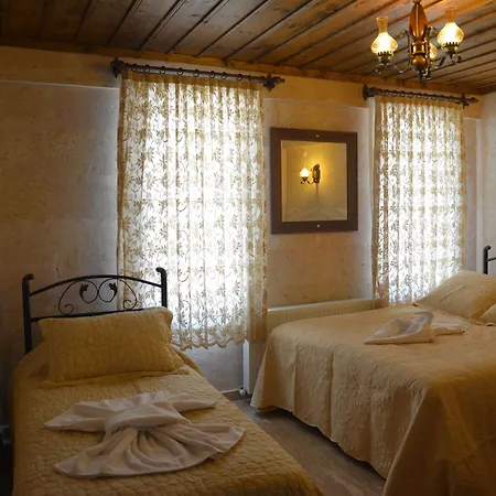 Goreme City Hotel