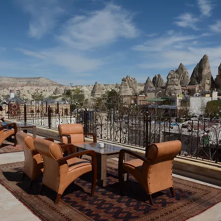 Goreme City Hotel