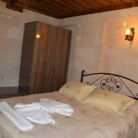 Hotel Goreme City Hotel 2*
