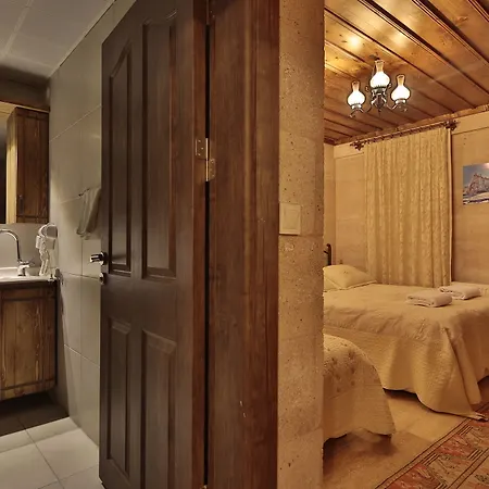 Goreme City Hotel 2*