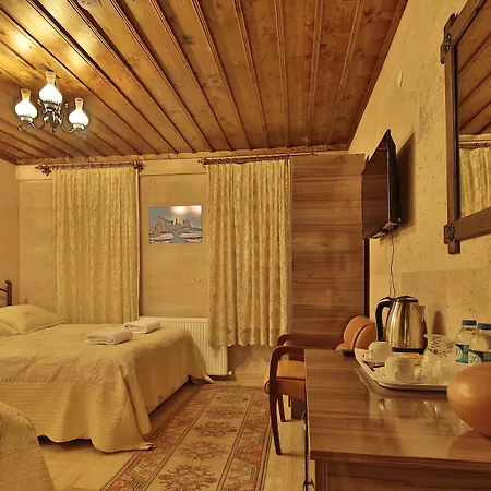 Goreme City Hotel 2*
