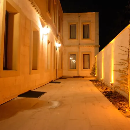 Goreme City Hotel