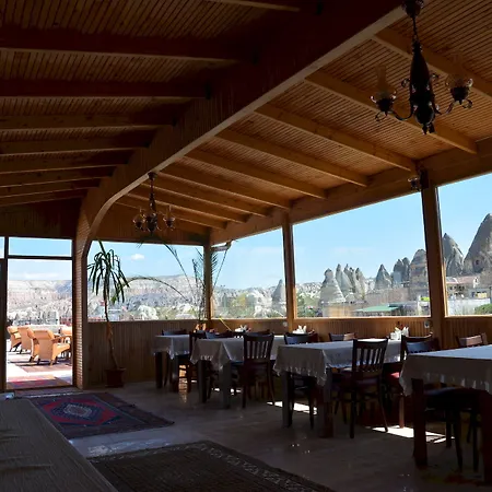 Goreme City Hotel Hotel 2*