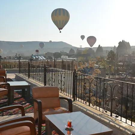 Goreme City Hotel