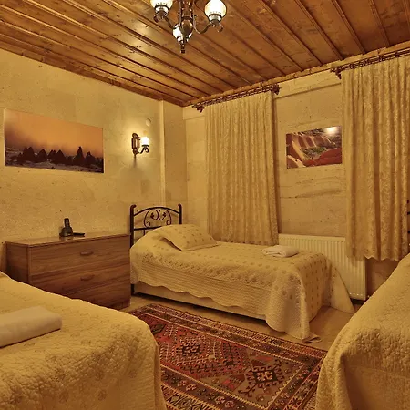 Hotel Goreme City Hotel