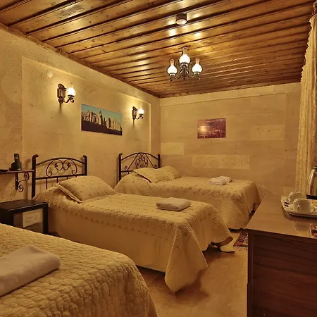 Hotel Goreme City Hotel 2*