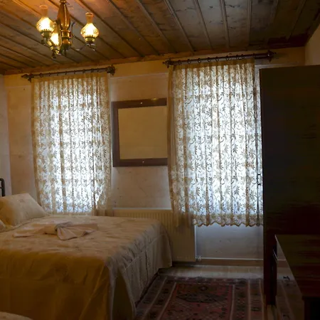 Hotel Goreme City Hotel 2*