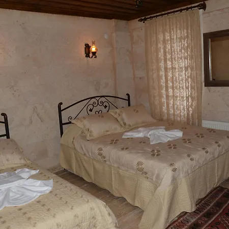 Goreme City Hotel Hotel 2*