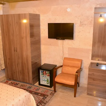 Hotel Goreme City Hotel
