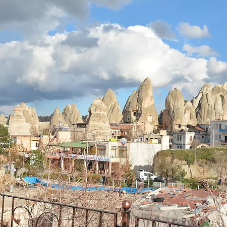 Goreme City Hotel Hotel