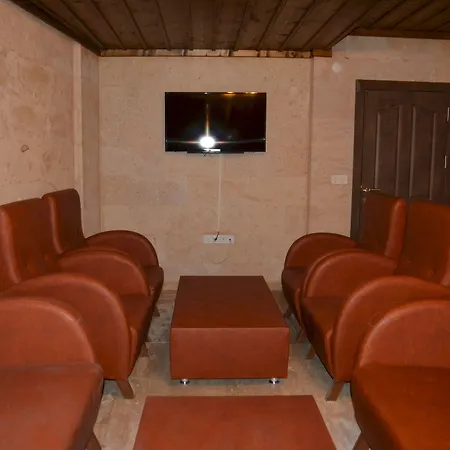 Goreme City Hotel 2*