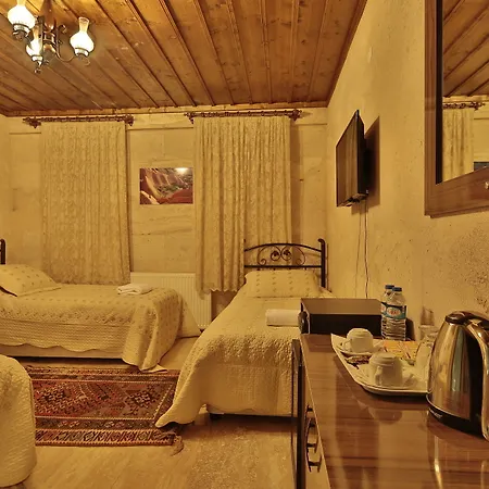 Goreme City Hotel Hotel