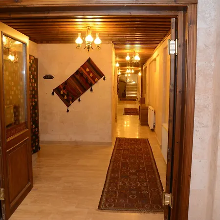 Hotel Goreme City Hotel 2*