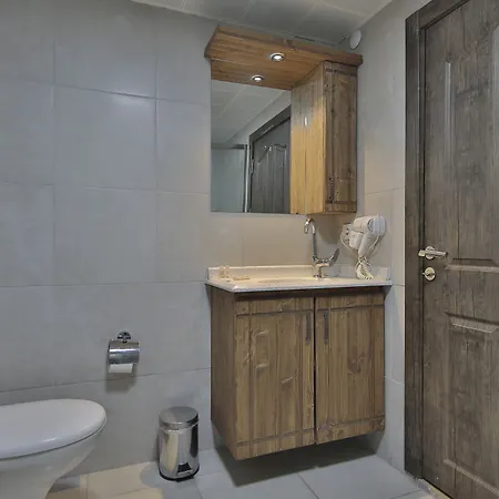 Hotel Goreme City Hotel